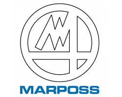 Marposs SpA - Bentivoglio (BO)